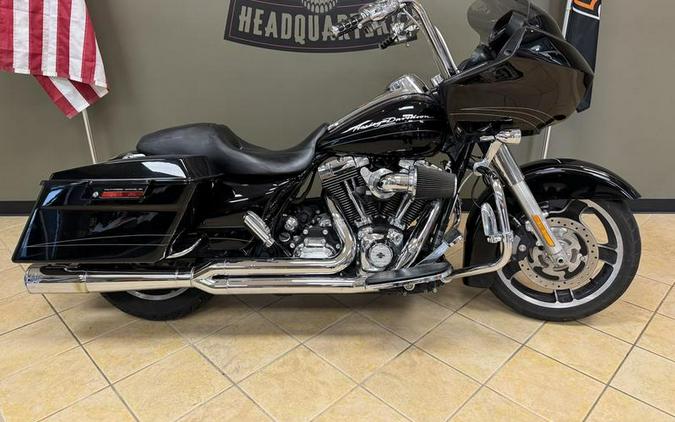 2013 Harley-Davidson® FLTRX - Road Glide® Custom