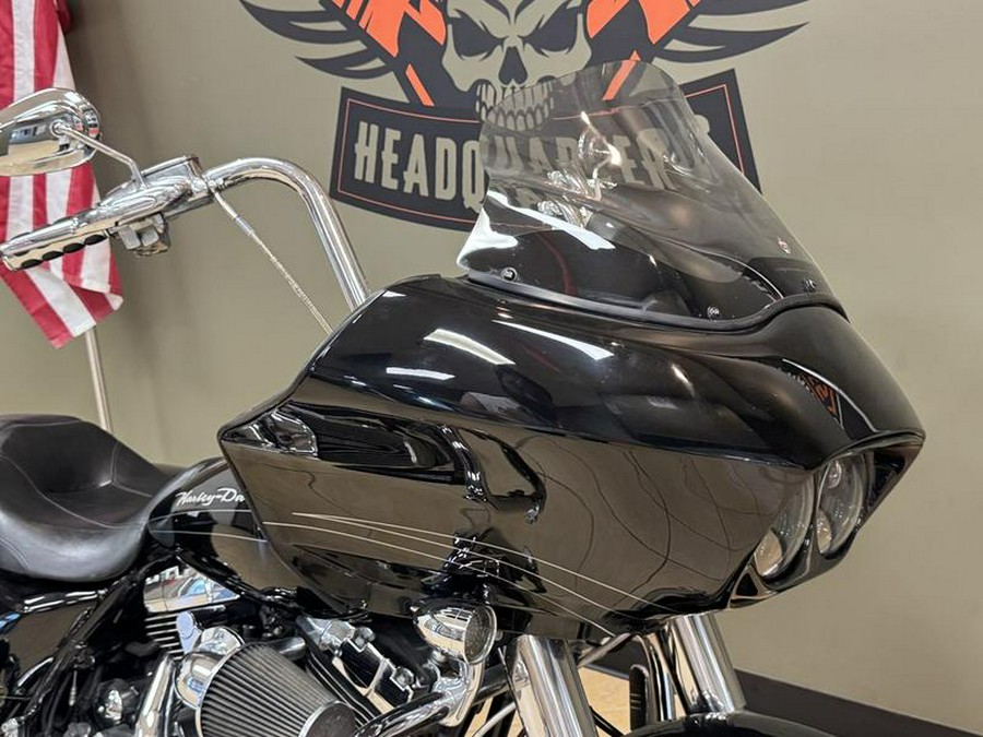 2013 Harley-Davidson® FLTRX - Road Glide® Custom