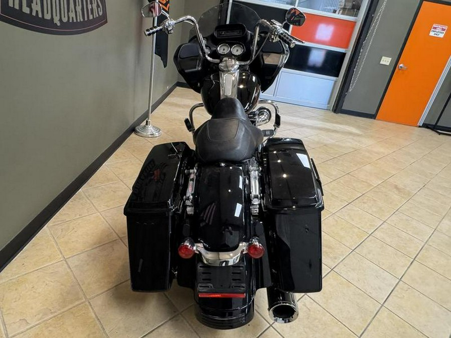 2013 Harley-Davidson® FLTRX - Road Glide® Custom