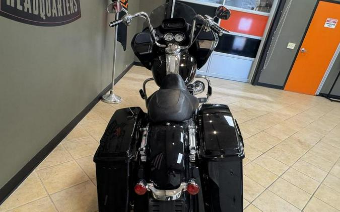 2013 Harley-Davidson® FLTRX - Road Glide® Custom
