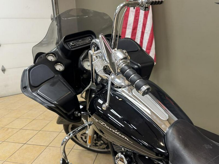 2013 Harley-Davidson® FLTRX - Road Glide® Custom