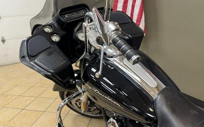 2013 Harley-Davidson® FLTRX - Road Glide® Custom