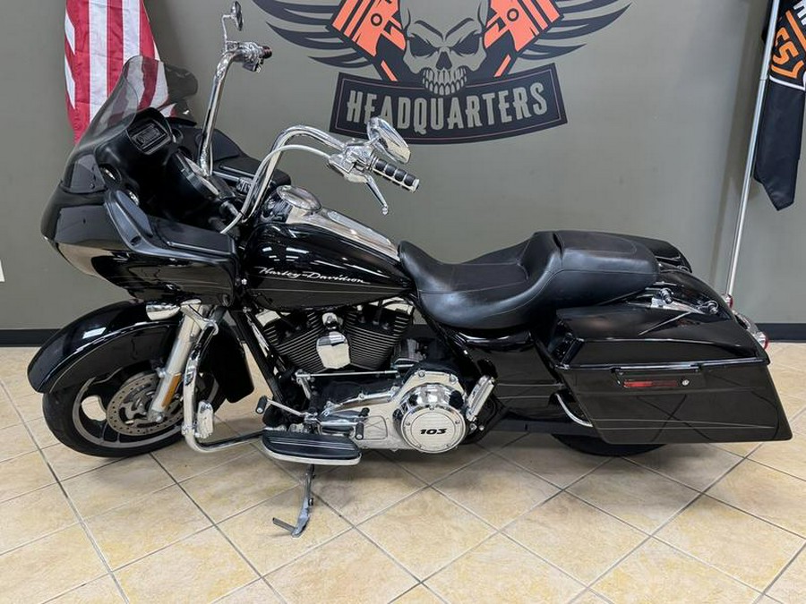 2013 Harley-Davidson® FLTRX - Road Glide® Custom