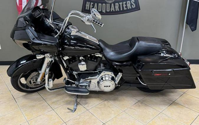 2013 Harley-Davidson® FLTRX - Road Glide® Custom