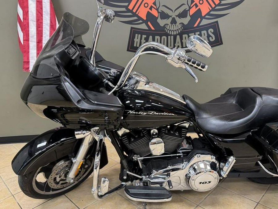 2013 Harley-Davidson® FLTRX - Road Glide® Custom