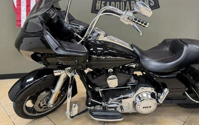 2013 Harley-Davidson® FLTRX - Road Glide® Custom