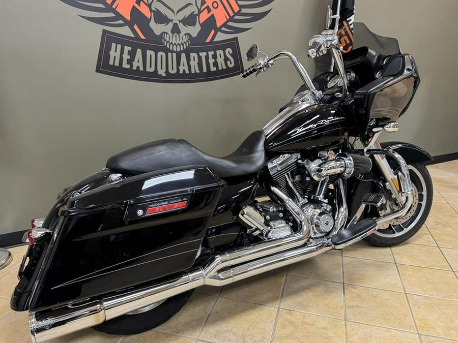 2013 Harley-Davidson® FLTRX - Road Glide® Custom