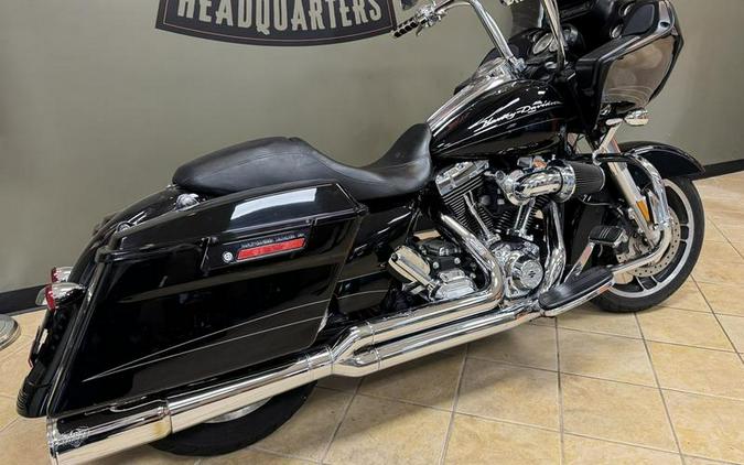 2013 Harley-Davidson® FLTRX - Road Glide® Custom