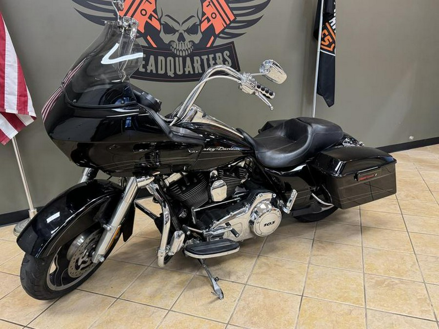 2013 Harley-Davidson® FLTRX - Road Glide® Custom