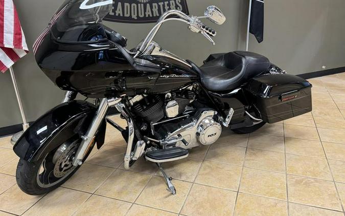2013 Harley-Davidson® FLTRX - Road Glide® Custom