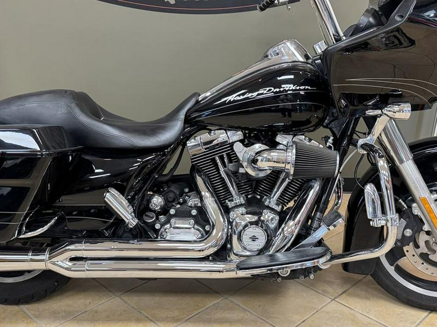 2013 Harley-Davidson® FLTRX - Road Glide® Custom