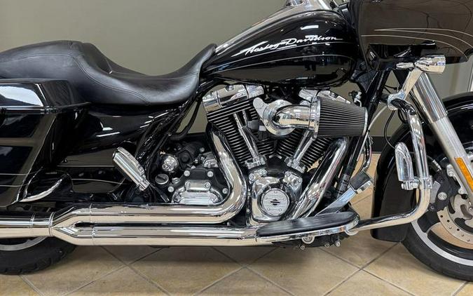 2013 Harley-Davidson® FLTRX - Road Glide® Custom