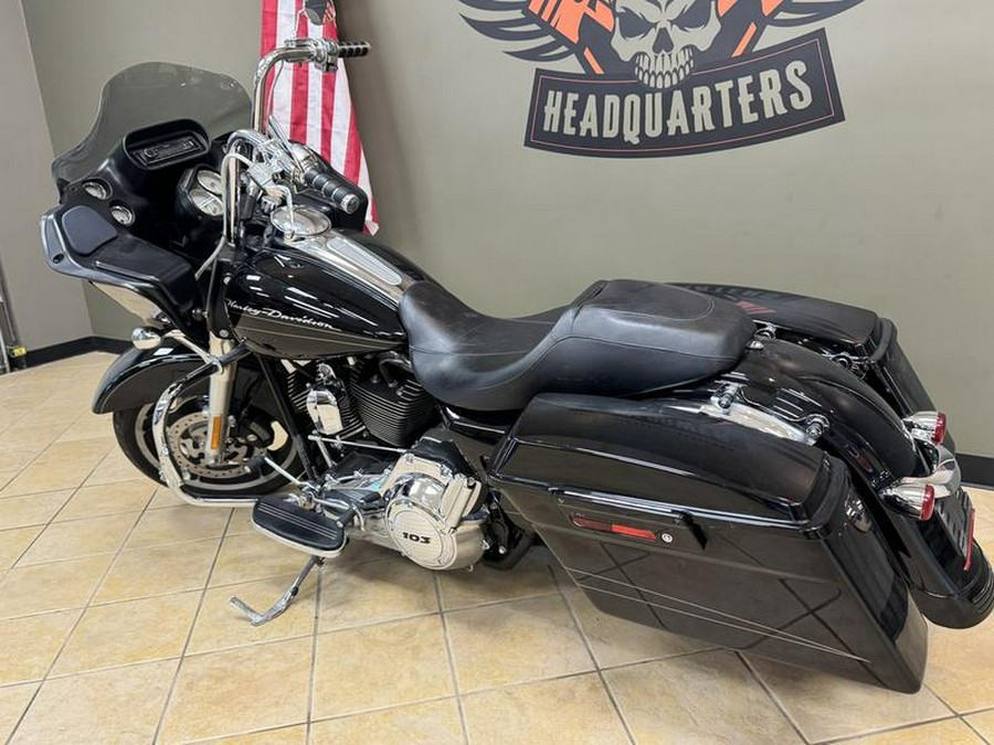 2013 Harley-Davidson® FLTRX - Road Glide® Custom