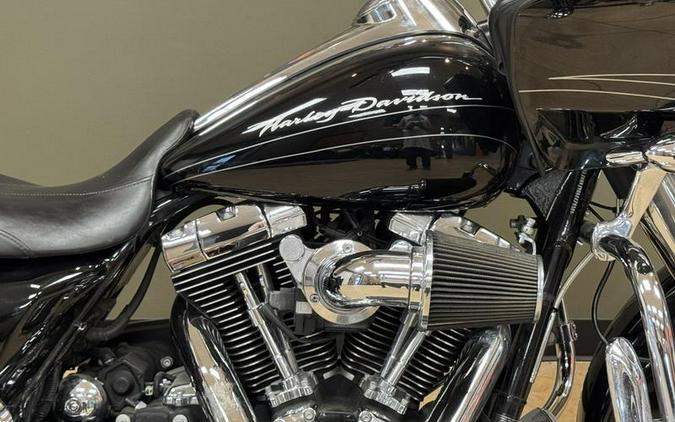 2013 Harley-Davidson® FLTRX - Road Glide® Custom