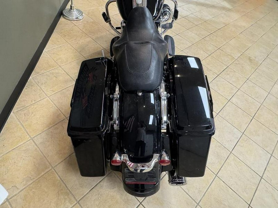 2013 Harley-Davidson® FLTRX - Road Glide® Custom