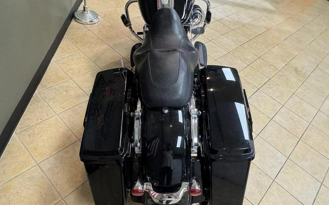 2013 Harley-Davidson® FLTRX - Road Glide® Custom