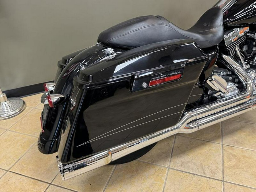2013 Harley-Davidson® FLTRX - Road Glide® Custom
