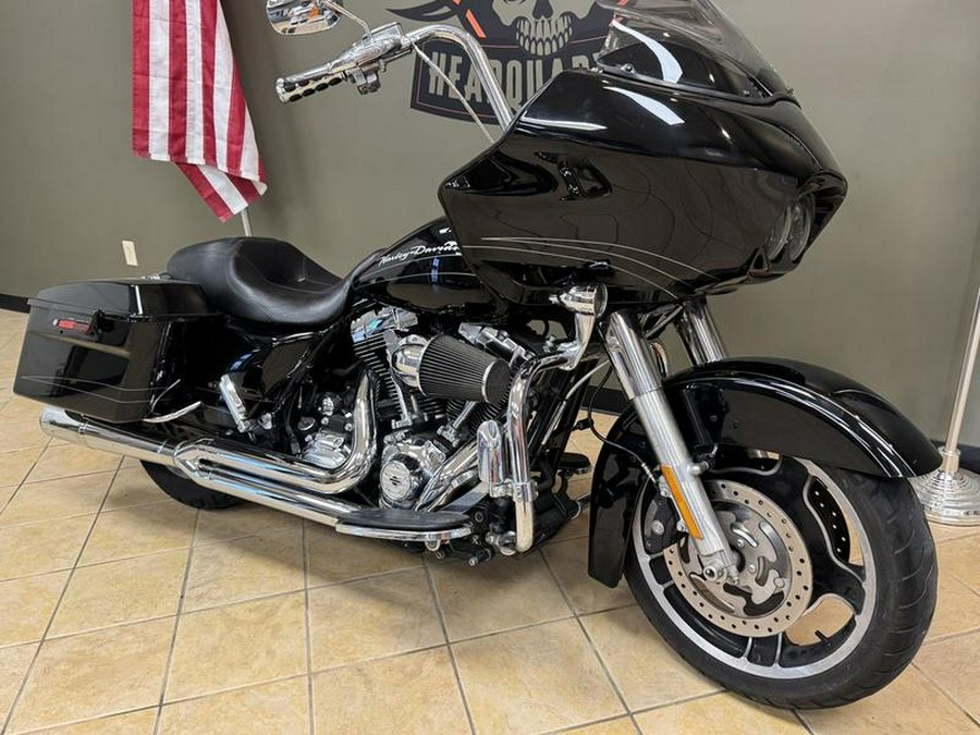 2013 Harley-Davidson® FLTRX - Road Glide® Custom