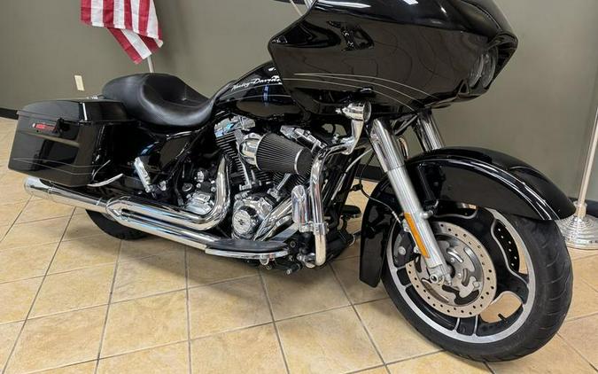 2013 Harley-Davidson® FLTRX - Road Glide® Custom