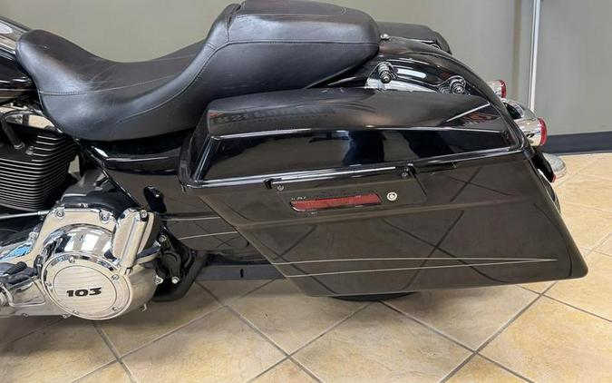2013 Harley-Davidson® FLTRX - Road Glide® Custom