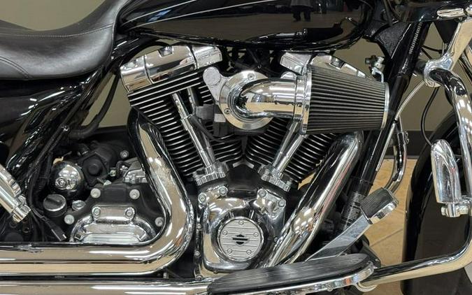 2013 Harley-Davidson® FLTRX - Road Glide® Custom