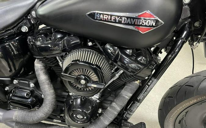 2018 Harley-Davidson Softail FLSL - Softail Slim