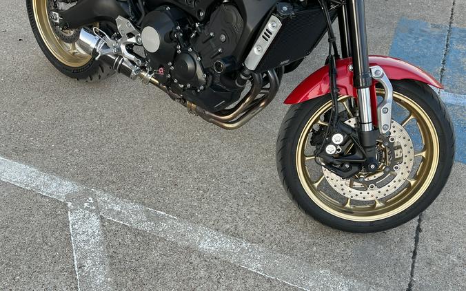 2020 Yamaha XSR900