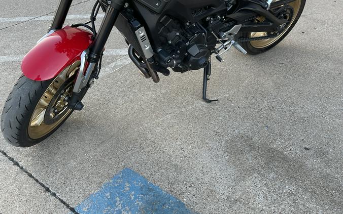 2020 Yamaha XSR900