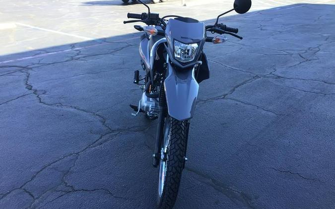 2025 Honda® XR150L