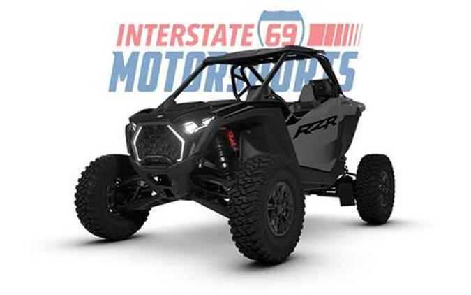 2026 Polaris RZR PRO S Ultimate