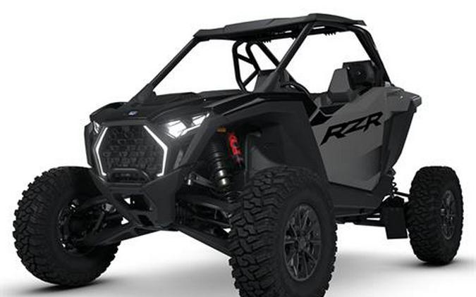 2026 Polaris RZR PRO S Ultimate