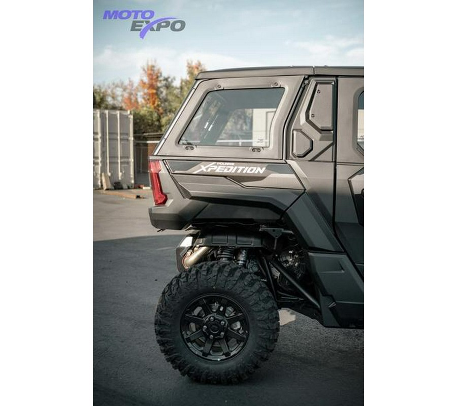 2026 Polaris® XPedition ADV 5 NorthStar