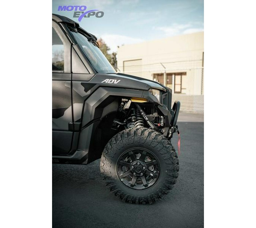 2026 Polaris® XPedition ADV 5 NorthStar