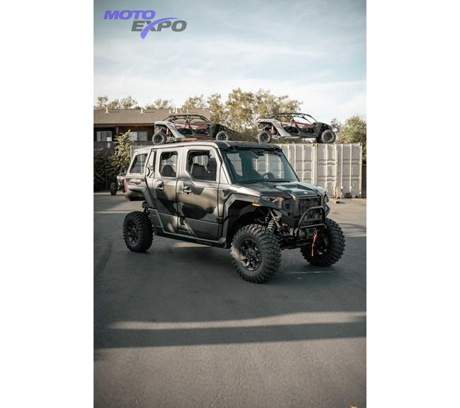 2026 Polaris® XPedition ADV 5 NorthStar