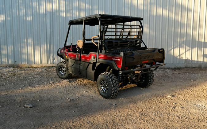 2026 KAWASAKI MULE PROFXT 1000 LE PLATINUM RANCH EDITION