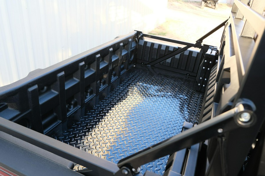 2026 KAWASAKI MULE PROFXT 1000 LE PLATINUM RANCH EDITION