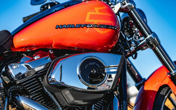 FXBR 2026 Breakout®