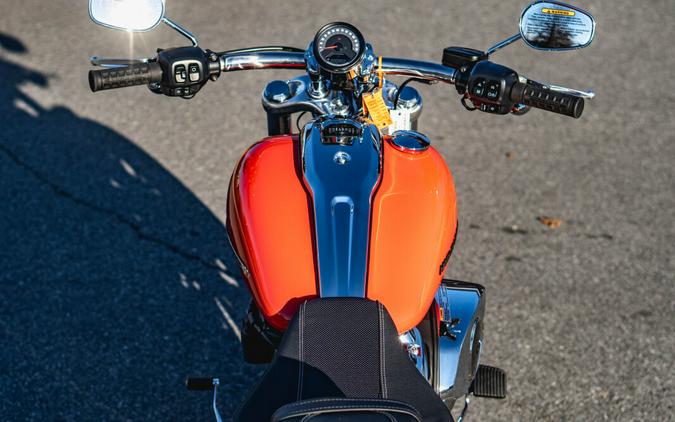 FXBR 2026 Breakout®