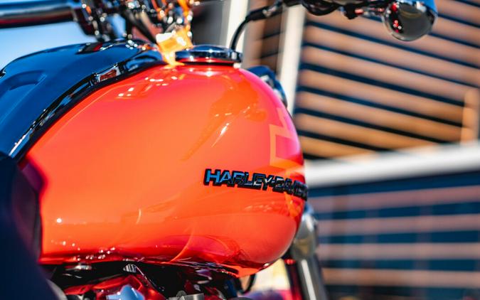 FXBR 2026 Breakout®