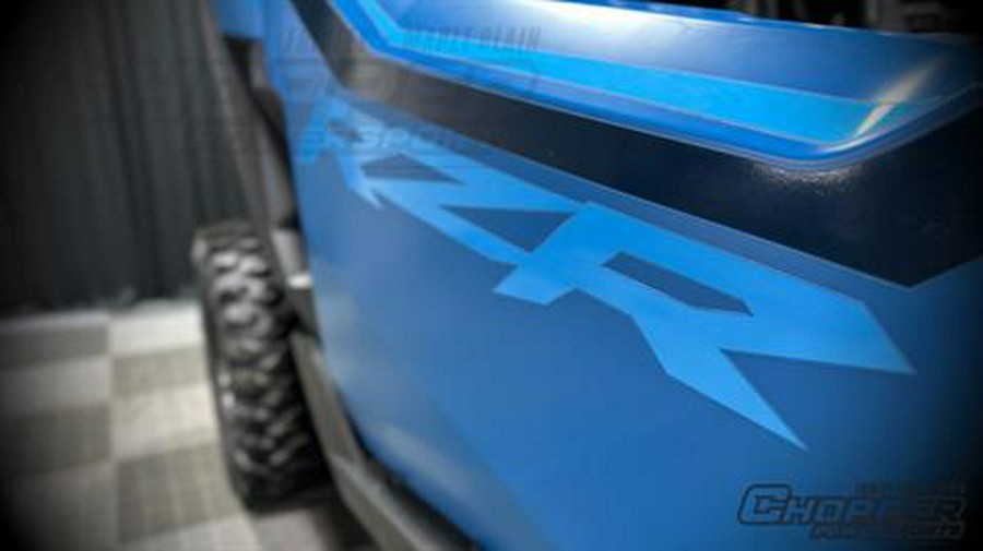 2026 Polaris RZR PRO XP Ultimate