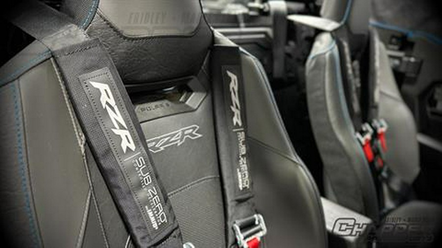 2026 Polaris RZR PRO XP Ultimate