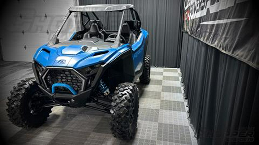 2026 Polaris RZR PRO XP Ultimate