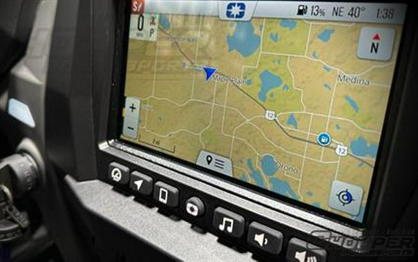 2026 Polaris RZR PRO XP Ultimate