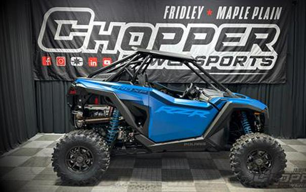 2026 Polaris RZR PRO XP Ultimate