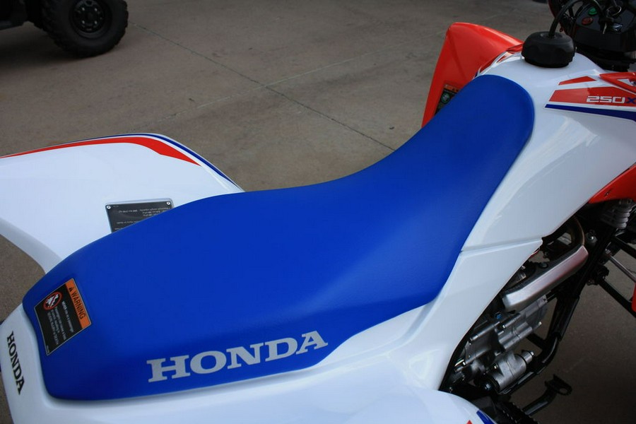 2026 Honda® TRX250XT
