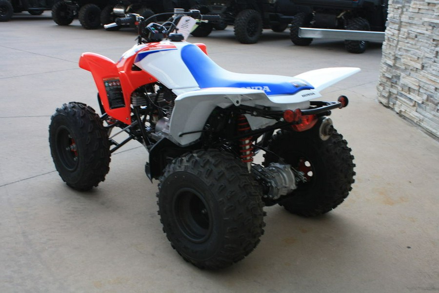 2026 Honda® TRX250XT