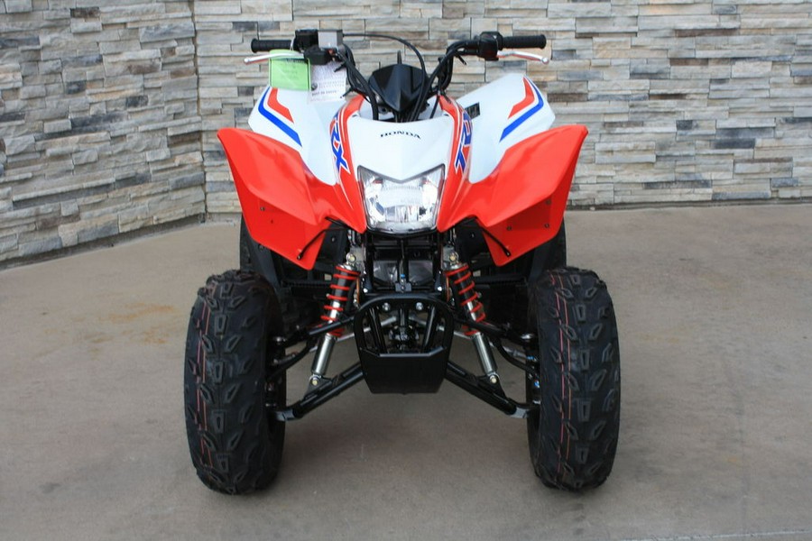 2026 Honda® TRX250XT