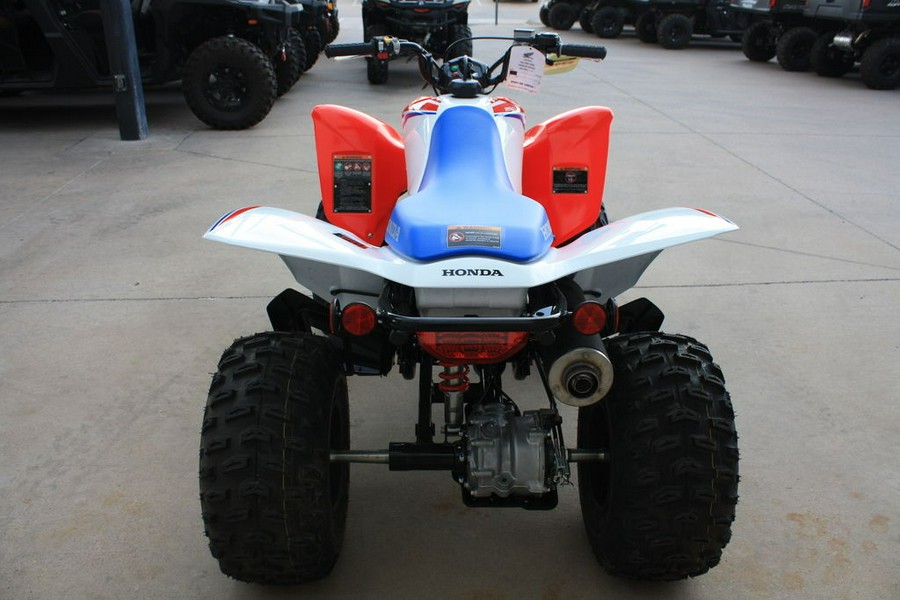 2026 Honda® TRX250XT