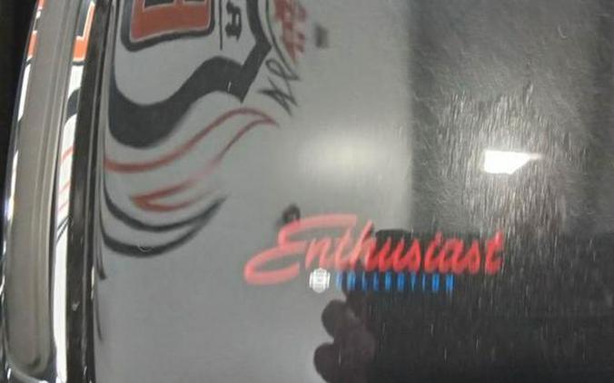 2026 Harley-Davidson® FLHX - Street Glide®