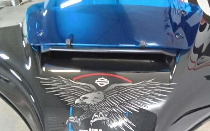 2026 Harley-Davidson® FLHX - Street Glide®